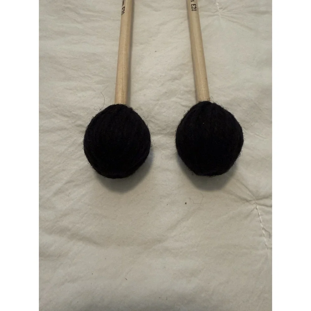 Salyers Percussion Etude Series Yarn Keyboard Mallets